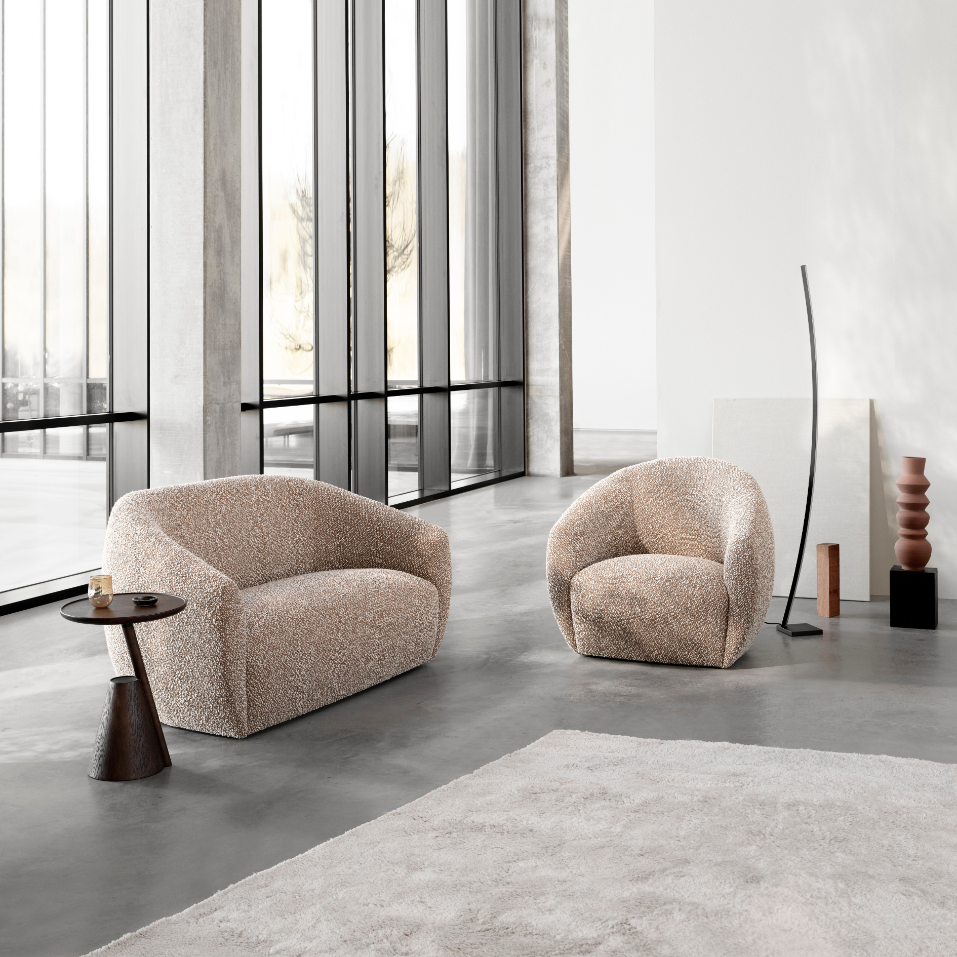 Mate Side Table